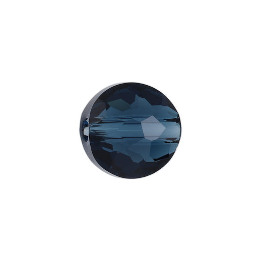 PRESTIGE Crystal, #5034 Daydream Round Bead 8mm Montana (1 Piece)