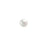 PRESTIGE Crystal, #5810 Round Pearl Bead 4mm, White (1 Piece)