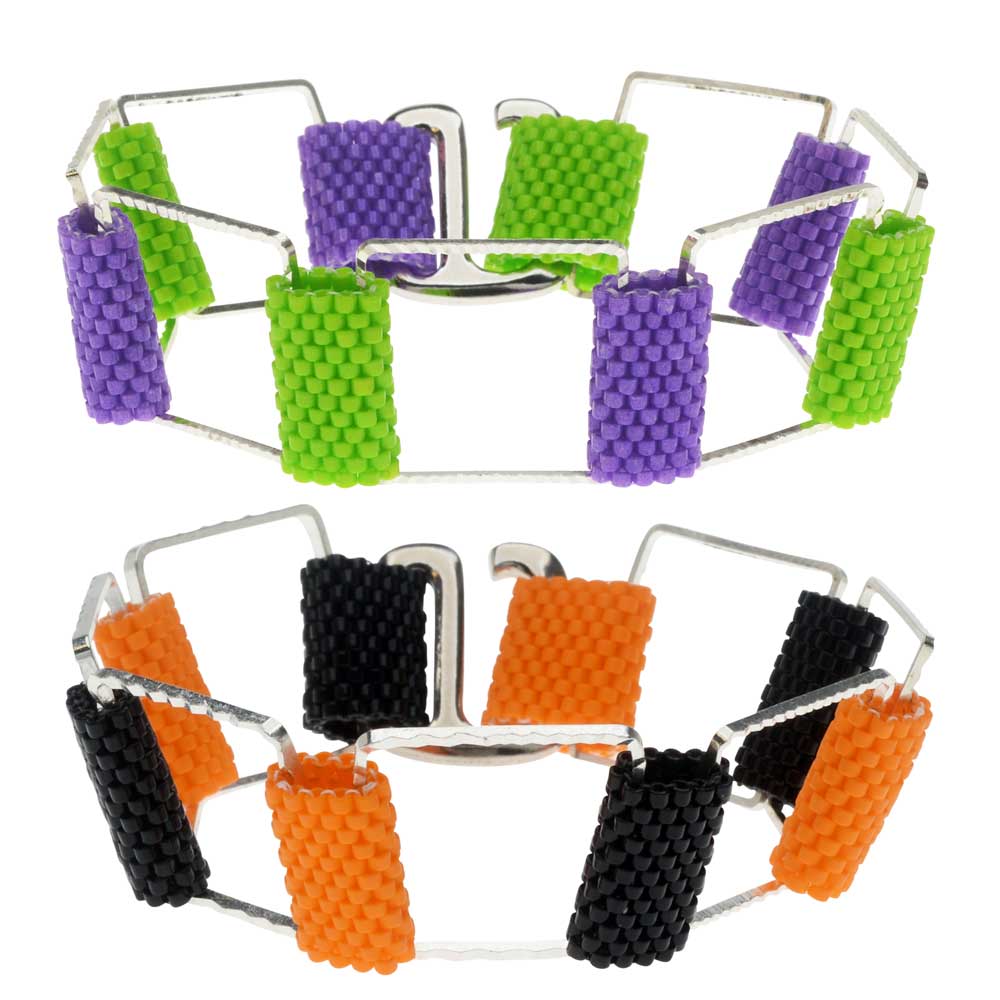 Retired - Spooktackular Bracelet Set