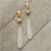 Retired - Summer Sea Glass Earrings