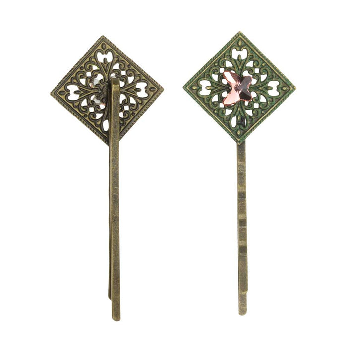 Retired - Butterfly Suite Hair Pins