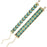 Loom Bracelet Duo - Hemingway Teal - Exclusive Beadaholique Jewelry Kit
