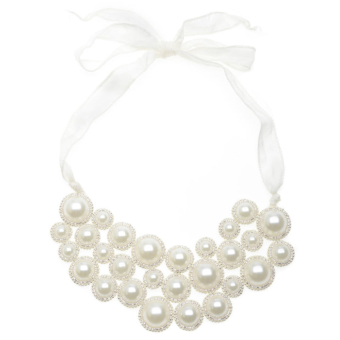 Retired - Bridal Baubles Necklace