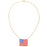 Star Spangled Necklace