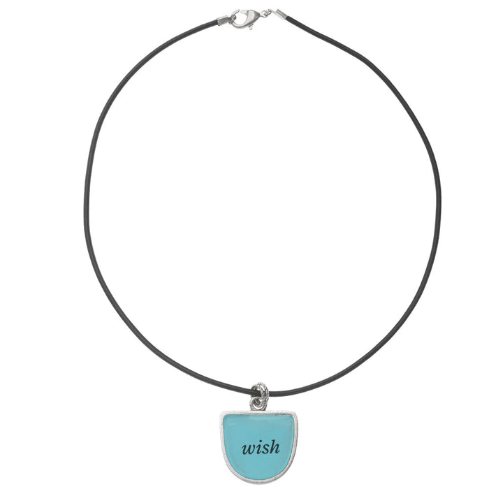 Retired - Grant My Wish Necklace