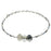 Retired - Ice Crystal Memory Wire Choker