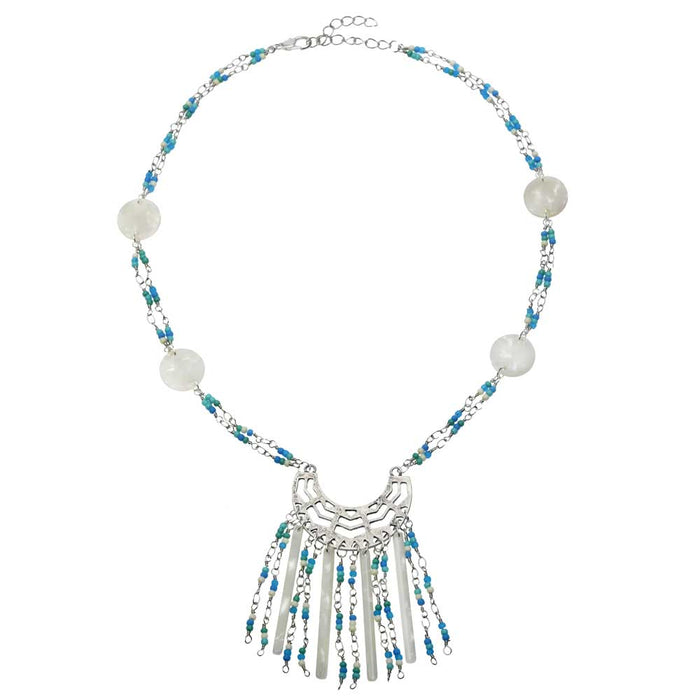 Retired - Paseo Del Mar Necklace