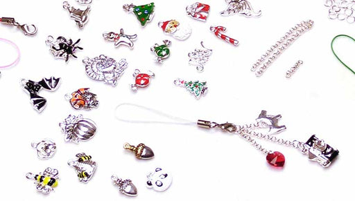 How to Personalize Your Style with Easy Purse Charms