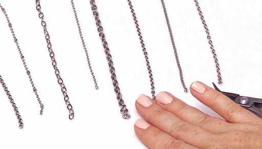 How to Size and Care for a Stainless Steel Chain Necklace for Men and Women