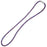 Refill - Beaded Kumihimo Wrap Bracelet Kit-Purple  - Exclusive Beadaholique Jewelry Kit