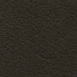 The Beadsmith Ultra Suede For Beading Foundation And Cabochon Work 8.5x8.5 Inches - Black