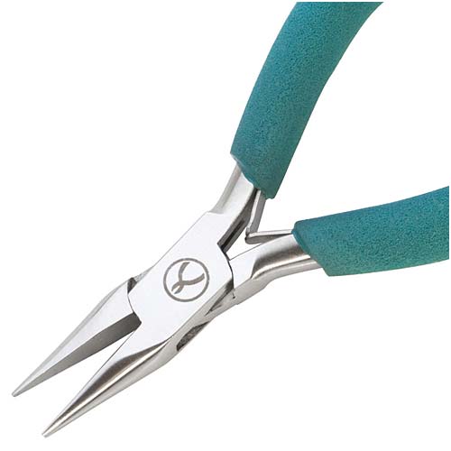 Wubbers Classic Series Chain Nose Quality Jeweller's Pliers