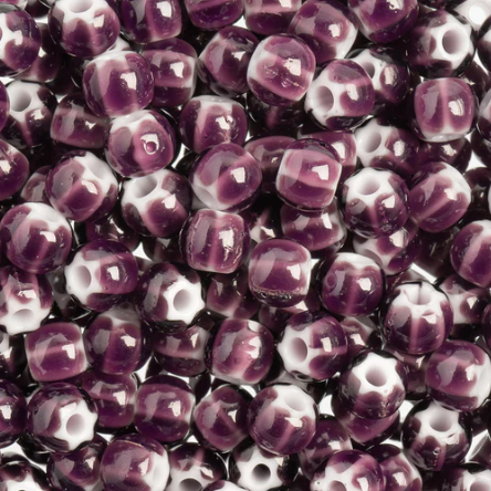 Preciosa Czech Glass Seed Bead Spotlight — Beadaholique