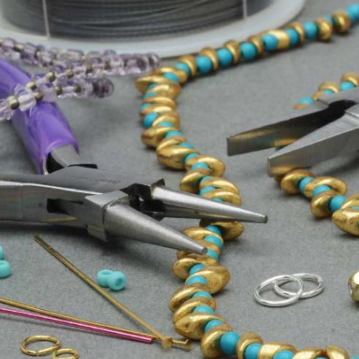 New to Jewelry Making? We Have You Covered!