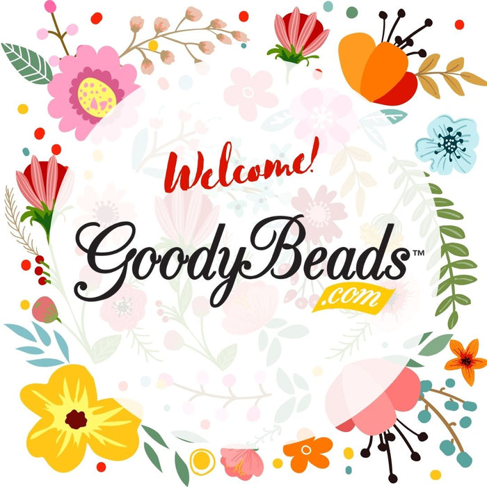 Exciting News! GoodyBeads has joined the Beadaholique Family!