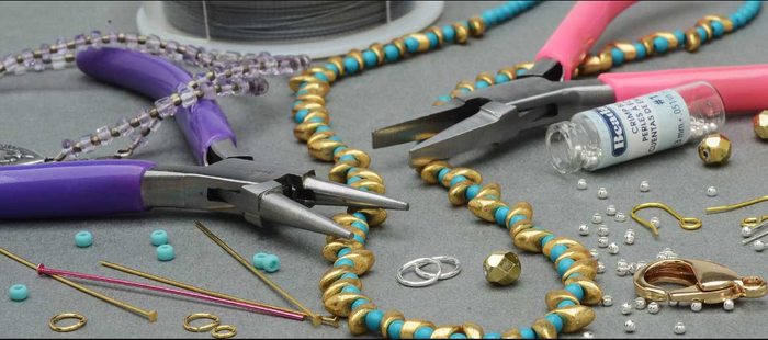 Ask a Jewelry Designer: How to Get Started With Jewelry Making