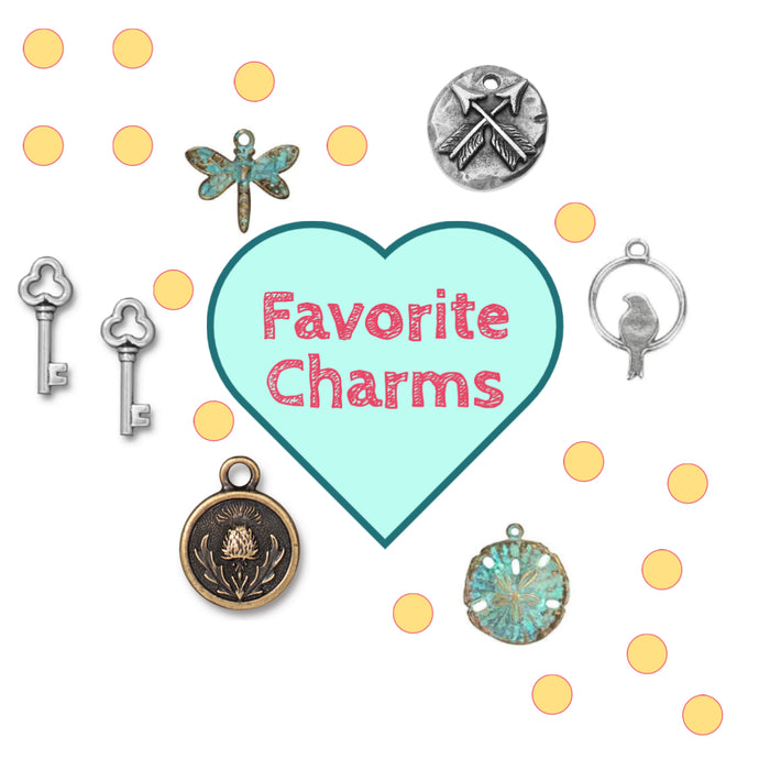 Favorite Charms!
