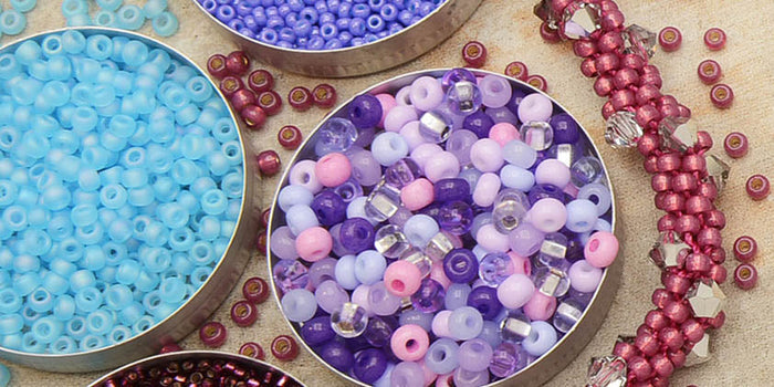 Big Changes at Beadaholique