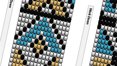 Newsletter Exclusive Free Beading Patterns