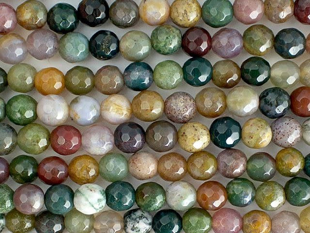 Seed Bead Sizes - Buyers Guide to Size & Types