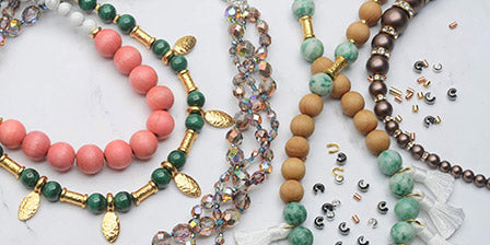 Style and Lengths of Necklaces