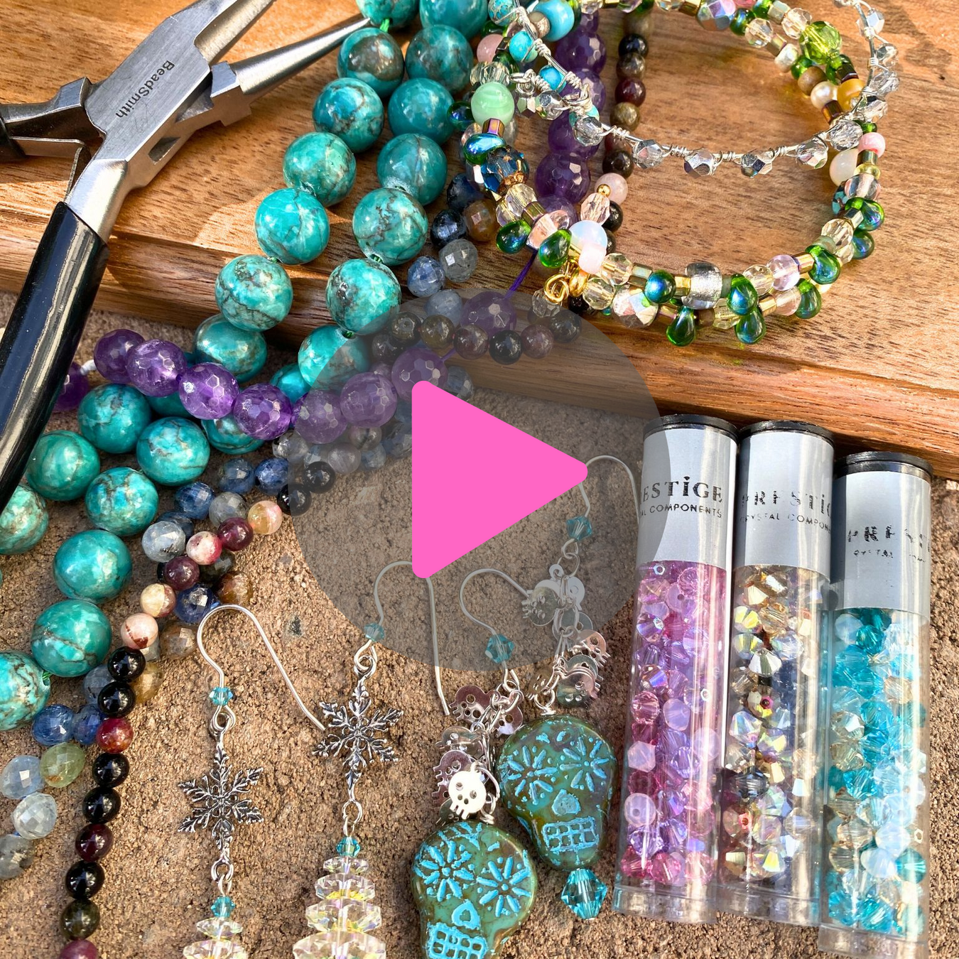 Beadaholique Show: Designer Favorites of 2024