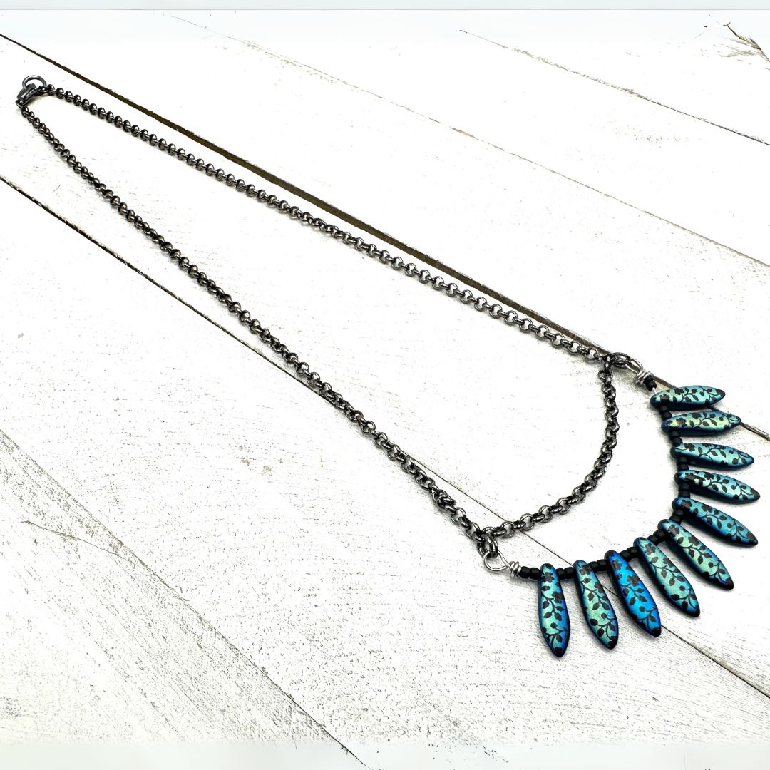 Beading Projects
