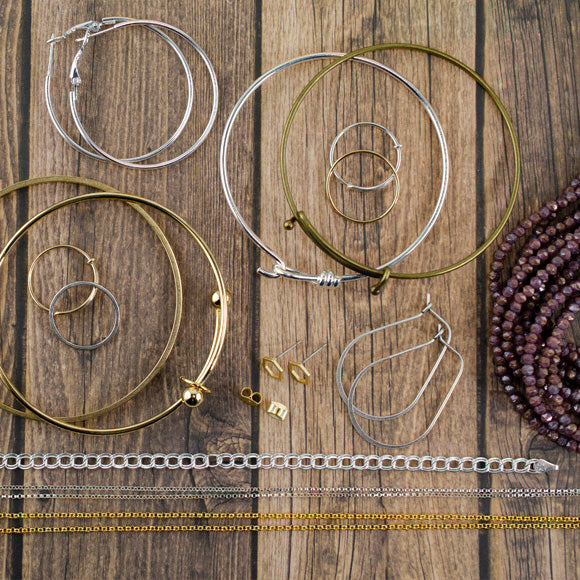 Ready-to-Wear Jewelry