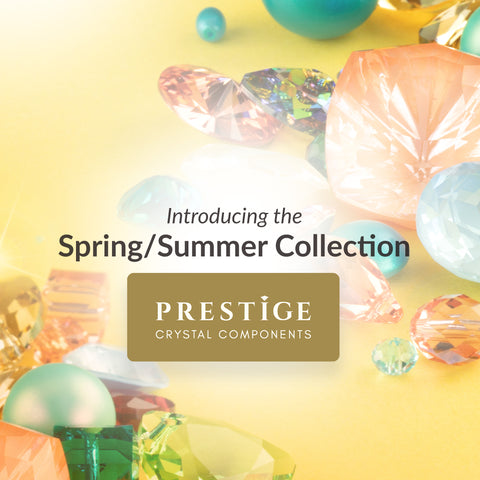 New PRESTIGE Innovations Spring/Summer Collection
