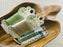 Kumihimo Bracelet Kit #10 - Enchanted Emerald