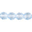 Czech Fire-Polish 8mm Lt Sapphire (25pcs)