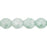 Czech Fire-Polish 8mm Luster - Stone Green (25pcs)
