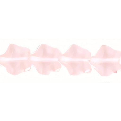 Czech Stars 6mm Rosaline (50pcs)