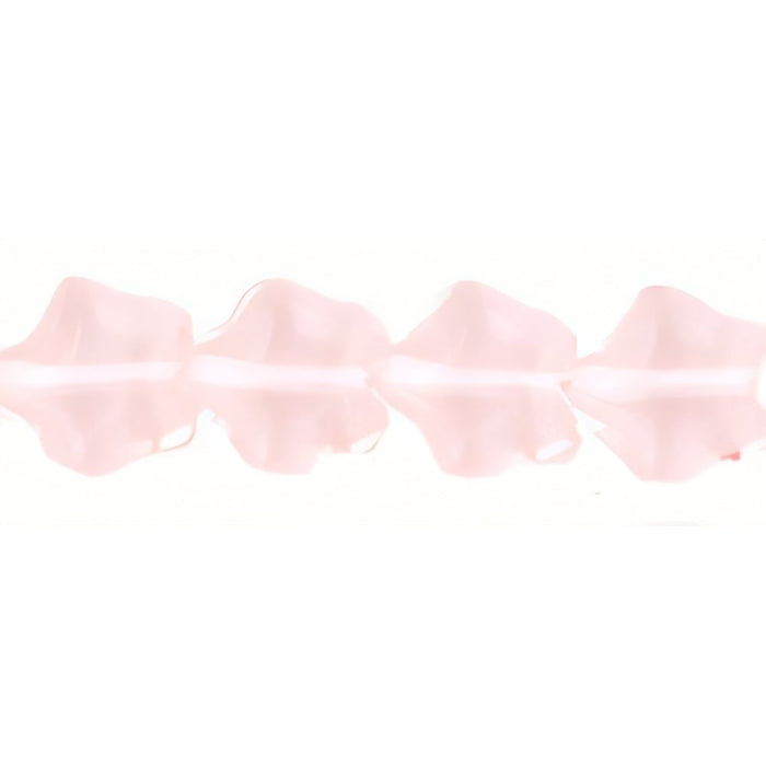 Czech Stars 6mm Rosaline (50pcs)