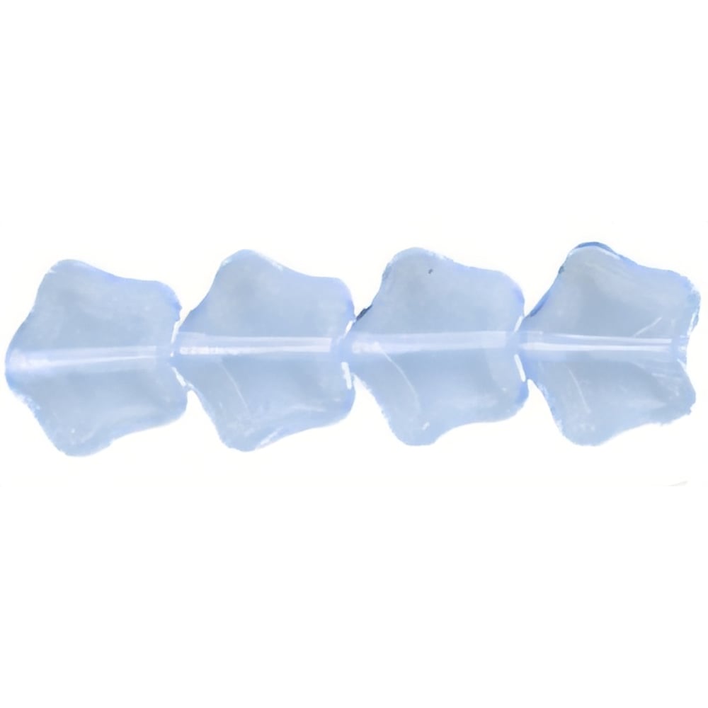 Czech Stars 8mm Alexandrite (25pcs)