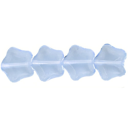 Czech Stars 8mm Alexandrite (25pcs)