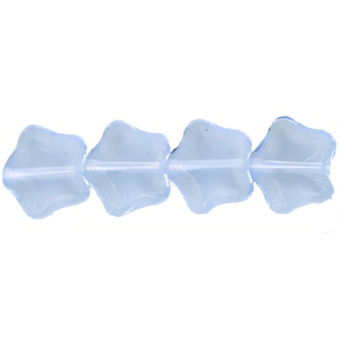 Czech Stars 8mm Alexandrite (25pcs)