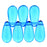 Czech Tear Drops 10 x 5mm: Aquamarine (50pcs)