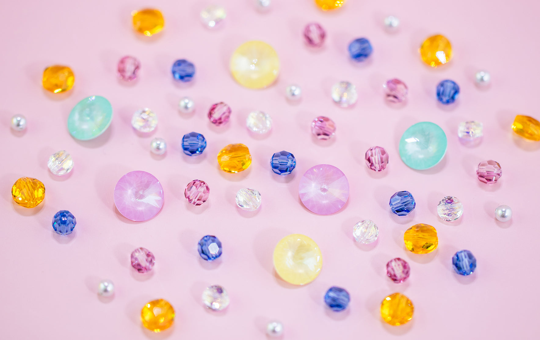 Beadaholique | STORE CLOSING, Beads and Jewelry Making Supplies