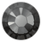 Swarovski 2058 Xilion Rose Enhanced Flatback SS5 Urban Grey  (144 Pieces)