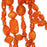 Czech Strung Pressed Bead Mixes Sunshine Dust Mix