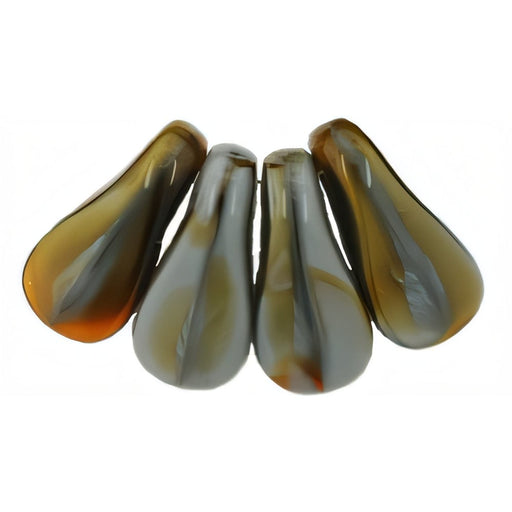 Czech Duck Bills 18 x 9mm Vulcan (25pcs)