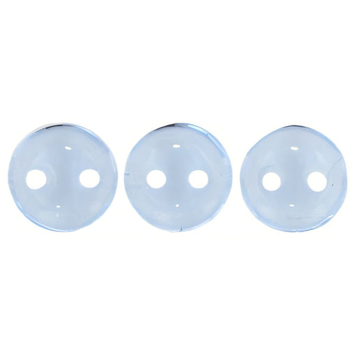 Czech CzechMates Lentil 6mm Alexandrite (50pcs)