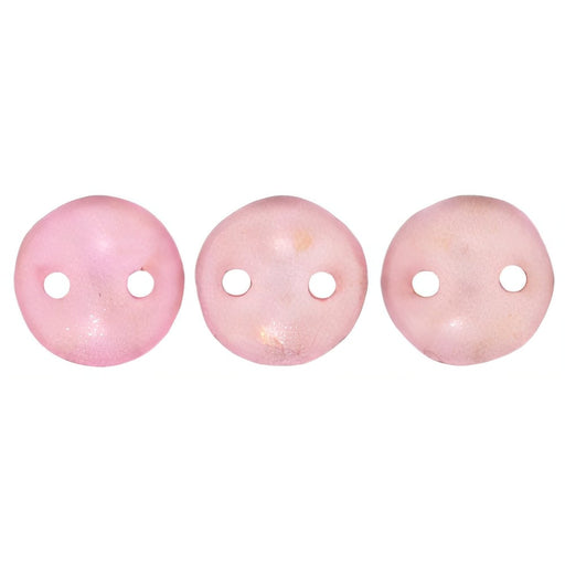 Czech CzechMates Lentil 6mm Halo - Cherub (50pcs)