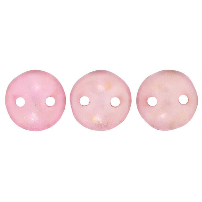 Czech CzechMates Lentil 6mm Halo - Cherub (50pcs)