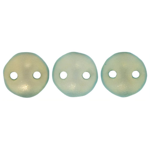 Czech CzechMates Lentil 6mm Halo - Heavens (50pcs)