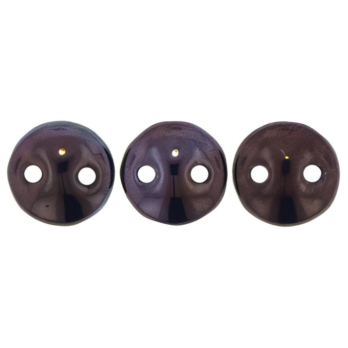 Czech CzechMates Lentil 6mm Navy - Vega (50pcs)