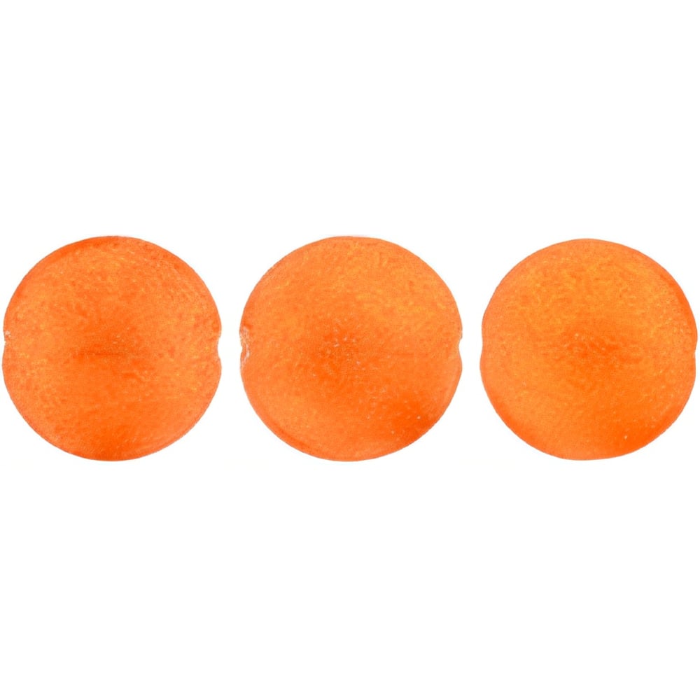 Czech Cushion Round 14mm Sueded Gold Hyacinth