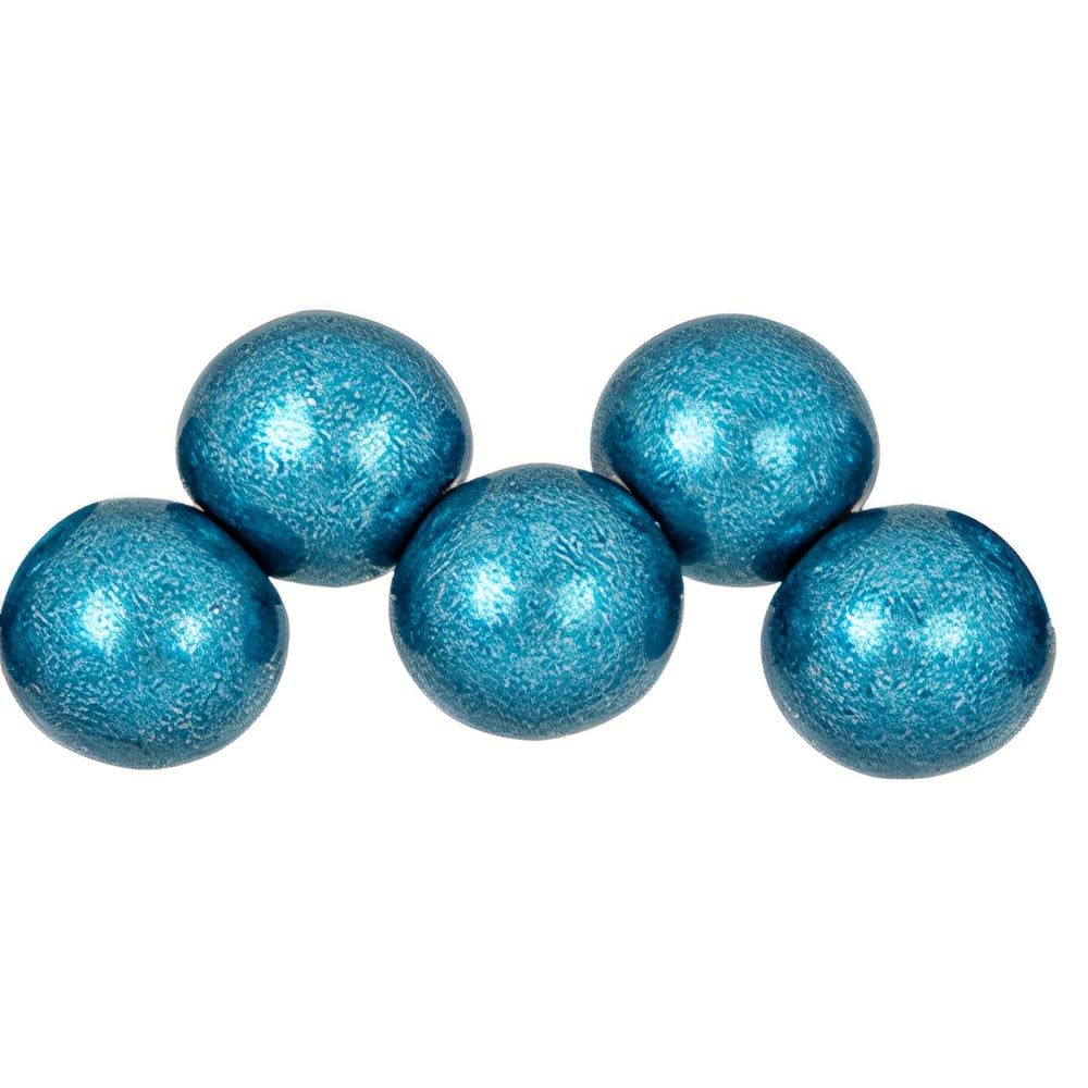 Czech Top Hole Round 6mm ColorTrends: Saturated Metallic Quetzal Green (25pcs)