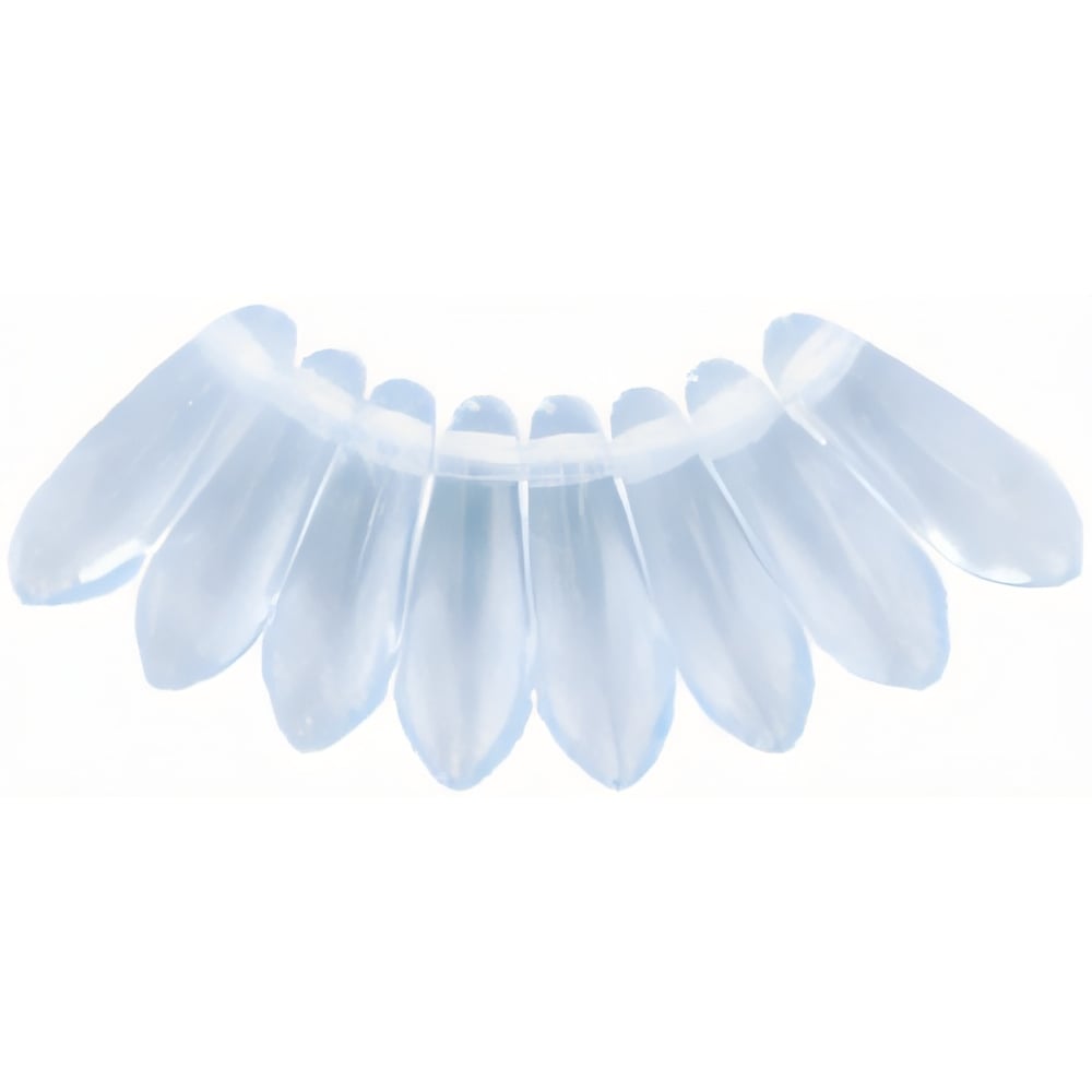 Czech Dagger 10 x 3mm Alexandrite (50pcs)